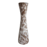 Vintage ceramic vase 1950s 1960s