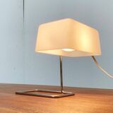 Swiss mid-century table lamp Temde space