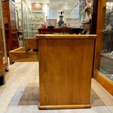Scandinavian bedside table from the 60s
