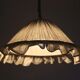 Suspension EMILIA — Fine Stripes Olive