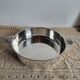 Silver-plated dish Meurgey Paris