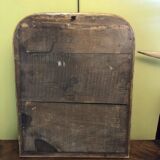 Louis Philippe mirror