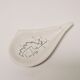 Ashtray / empty ceramic pocket Jean Cocteau, 1960