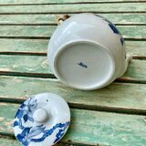 Chinese earthenware teapot