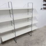 Ikea shelf 1990 Niels Gammelgaard enetri model