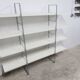 Ikea shelf 1990 Niels Gammelgaard enetri model