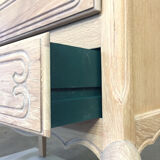 Renovated Secretary
