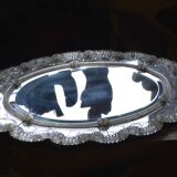 Venetian mirror murano