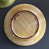 Set of 2 Provençal dishes La Begude