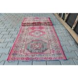 Turkish corridor from the 1940s - 90 cm x 360 cm