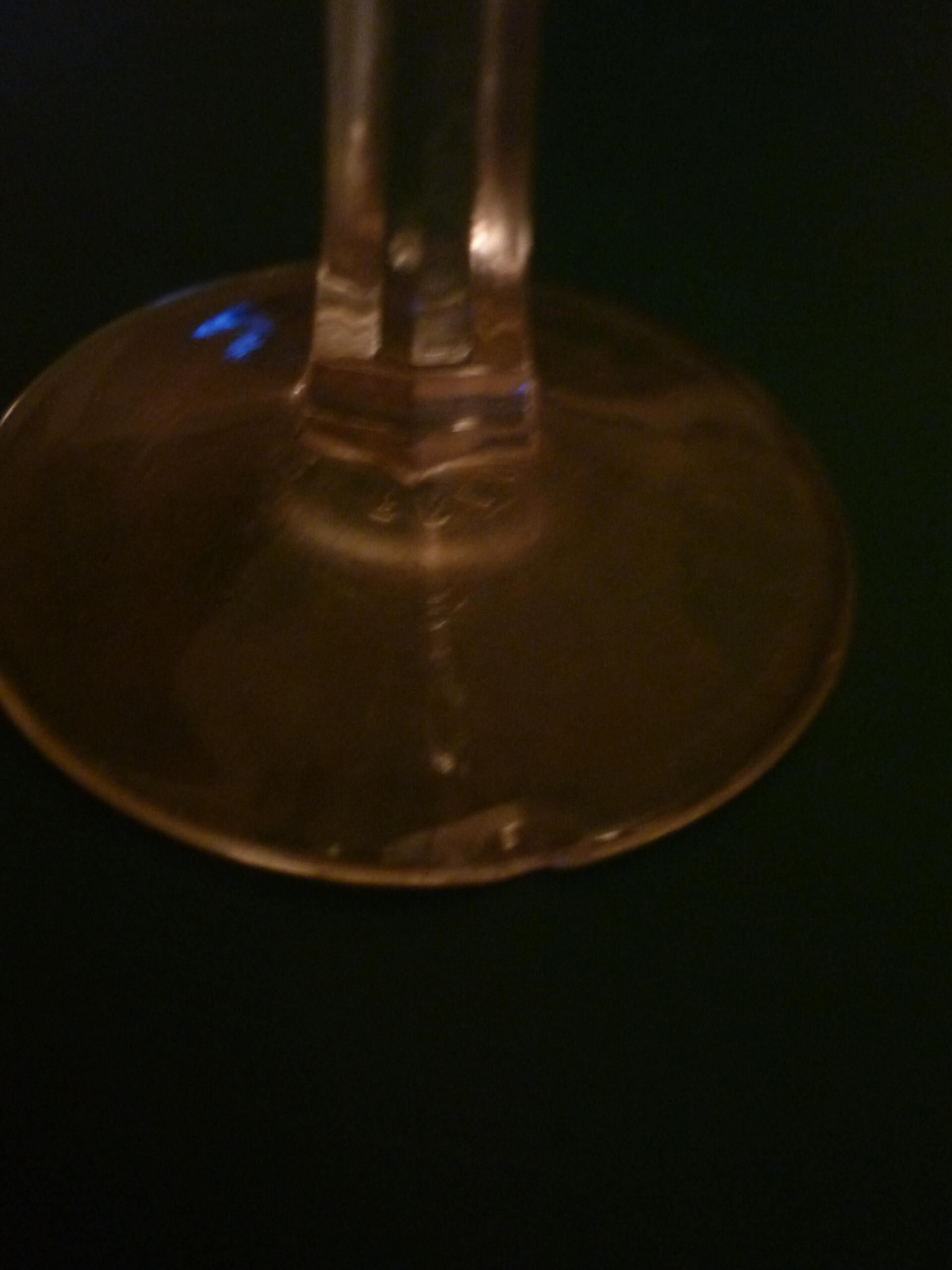 Lot of 10 shot glasses