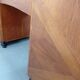 Bureau art déco marqueterie