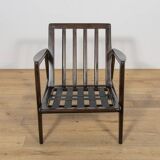 Model 300-139 Armchairs from Swarzędz Factory, Poland, 1960s, Set of 2