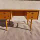 bureau style scandinave