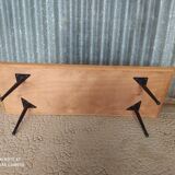 Table basse scandinave