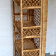 Etagère en rotin