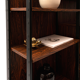 Wall unit Meuroplan by Pierre Guariche for Meurop, Belgium, 1966