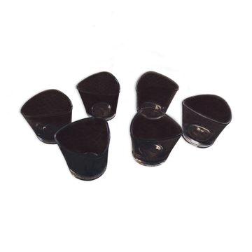 Série de 6 verres