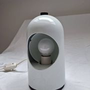Vintage table/bedside lamp Selene - Alfredo Bianchi for ABM (1930s)