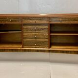 English sideboard from the 70s