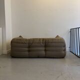 Medium Togo sofa by Michel Ducaroy for Ligne Roset
