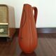 Carafe en terre cuite des années 1970
