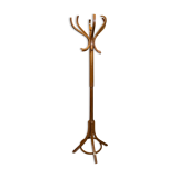 Baumann coat holder