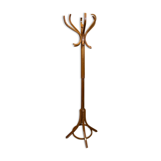 Baumann coat holder