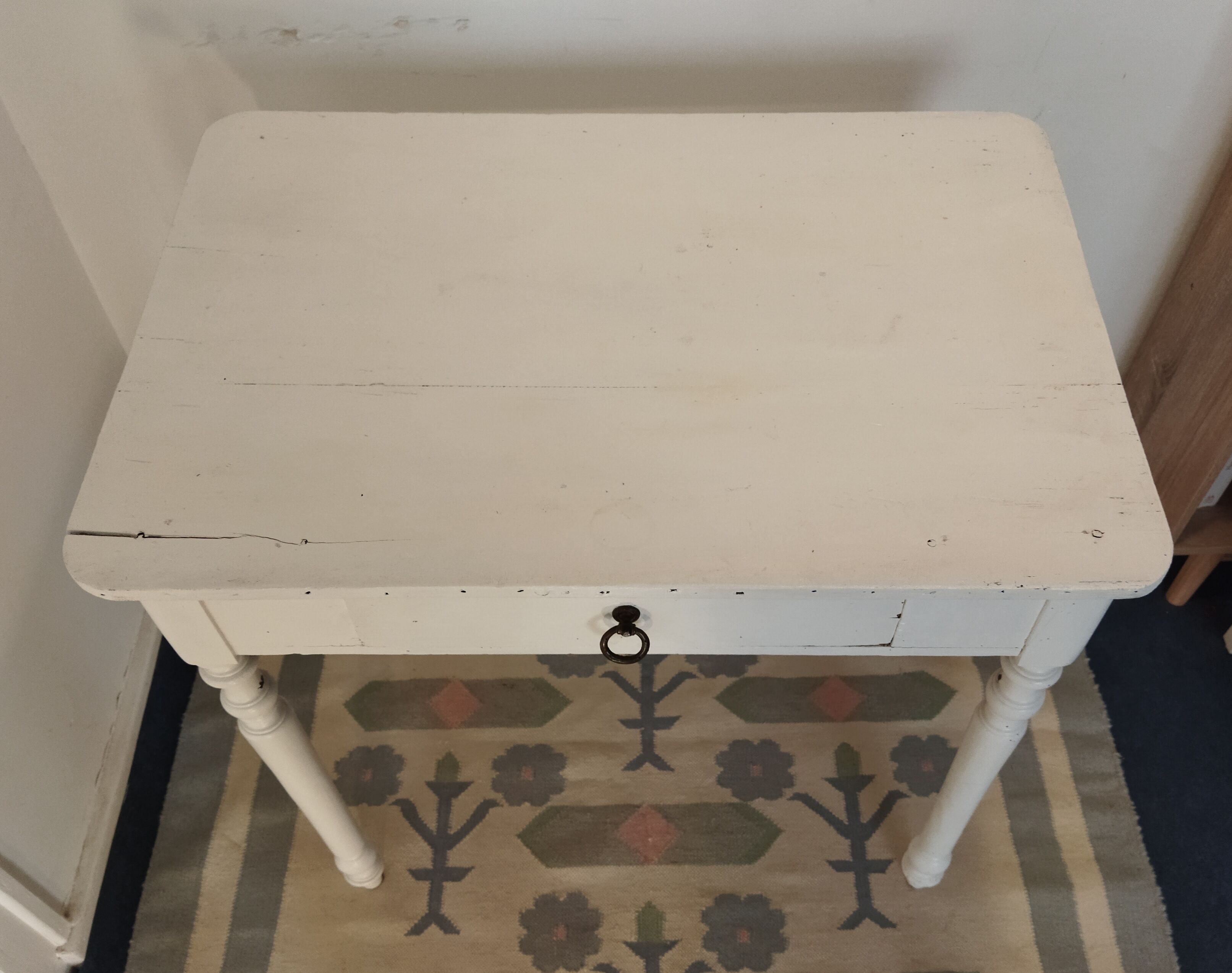 Bureau vintage