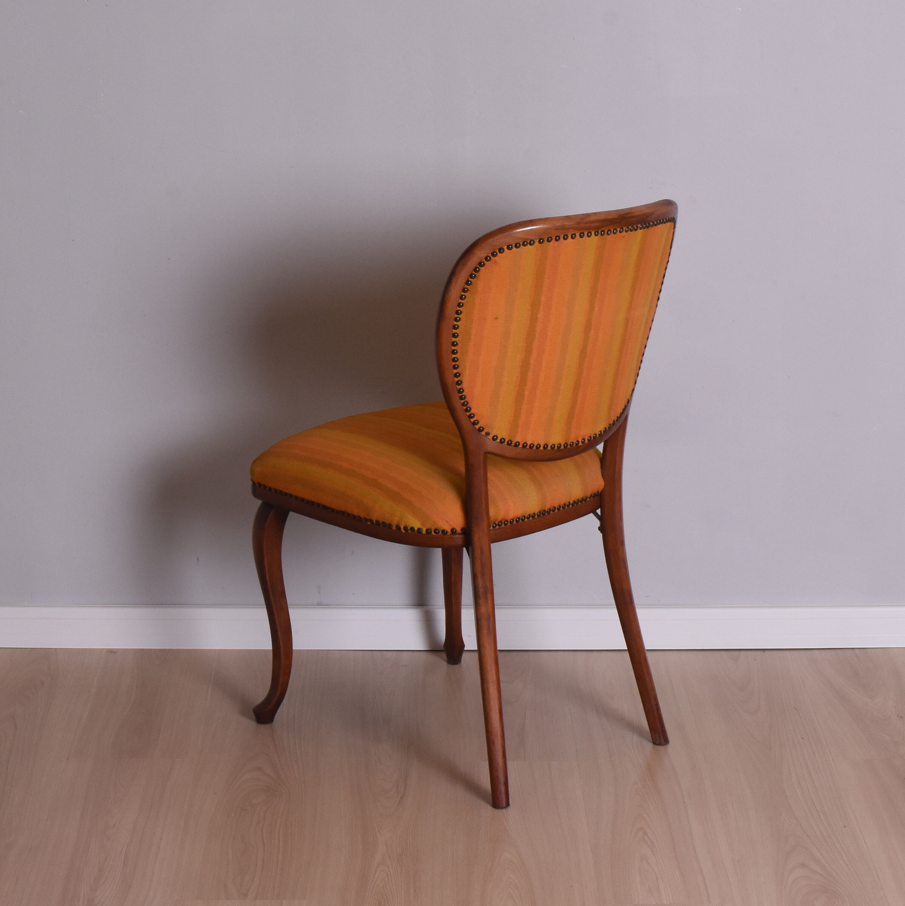 Chair, Spahn Stadtlohn, Germany, 1960s