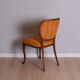 Chaise, Spahn Stadtlohn, Allemagne, années 1960