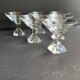 6 Crystal Champagne Coupes – Villeroy & Boch