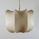 Suspension cocon par Friedel Wauer pour Goldkant