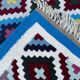 Handmade kilim rug