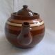 Théière anglaise Brown Betty ALB