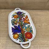 Villeroy & boch acapulco serving dish 34cm, 1970s