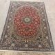 Handmade Persian rug Isfahan