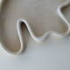 Centerpiece lali mat cracked