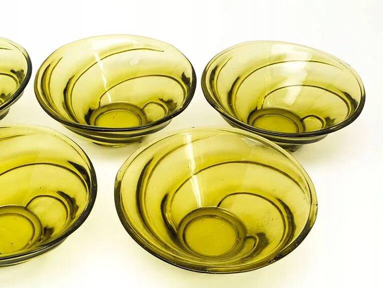 A8o drost windmill dessert set