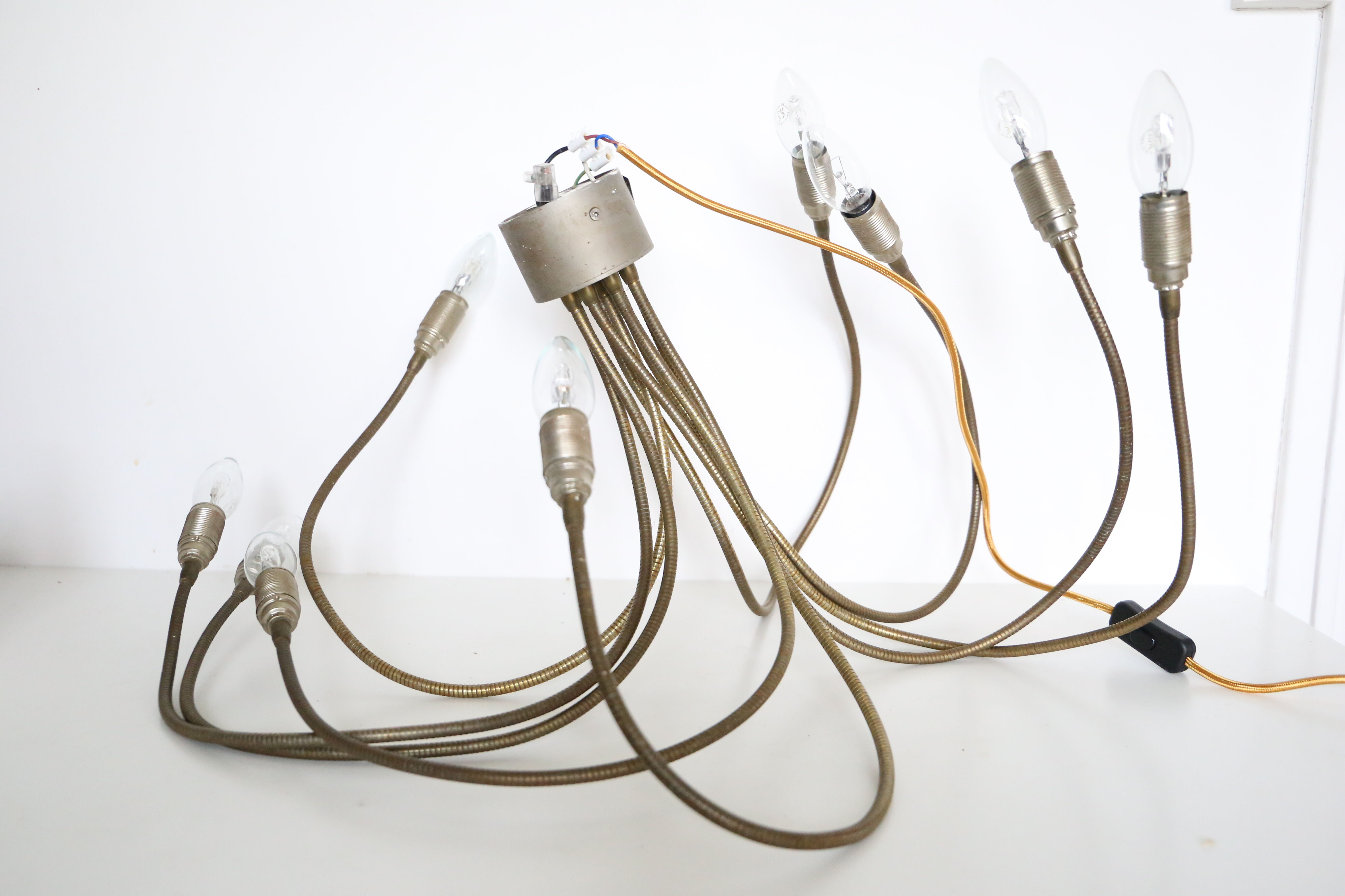 Catellani & Smith Turciu Chandelier