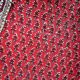 Tapis Seraband Vintage Fait Main en Laine – 93 x 158 cm - 1C940