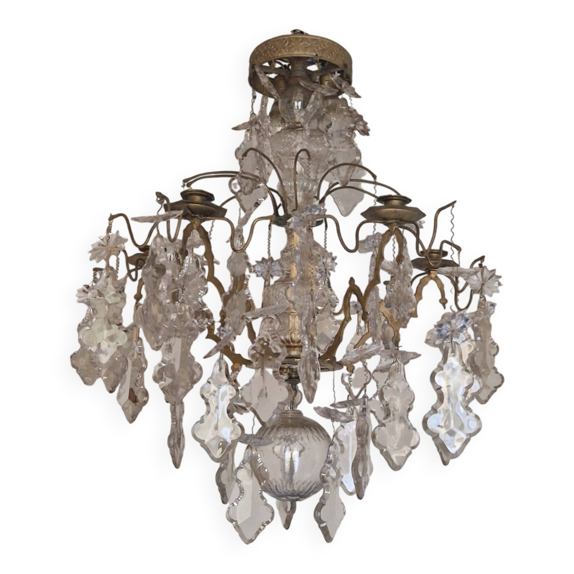 Chandelier