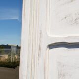 Vintage Parisian wardrobe