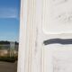 Armoire parisienne vintage