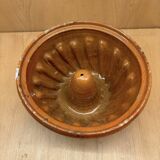 Kouglof mold (B)