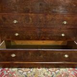 Commode/ secrétaire Louis Philippe
