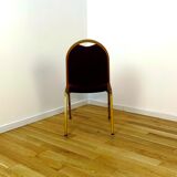 Vintage chair Shelby Williams