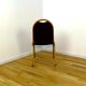 Vintage chair Shelby Williams