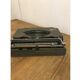 Old-typewriter Empire Aristocrat gray