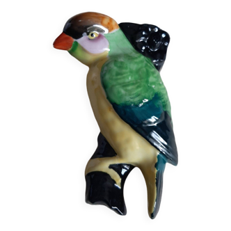 Parrot slip